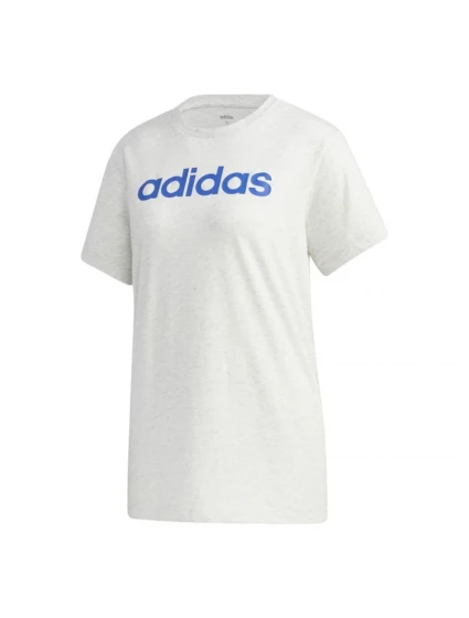 Koszulka Essentials Linear Loose Tee W model 19556282 - ADIDAS Koszulka Essentials Linear Loose Tee W model 19556282 - ADIDAS