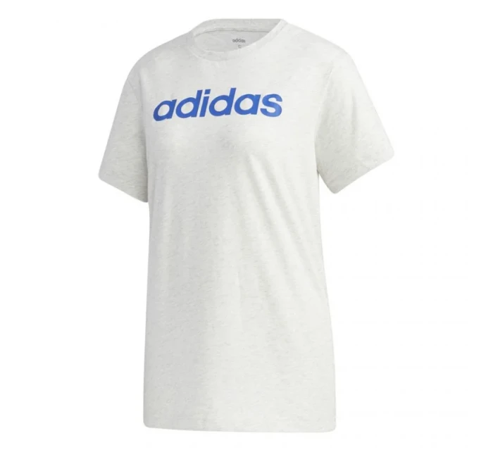Koszulka Essentials Linear Loose Tee W model 19556282 - ADIDAS Koszulka Essentials Linear Loose Tee W model 19556282 - ADIDAS