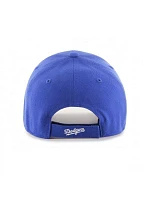 47 Značka Los Angeles Dodgers Baseball Cap B-MVP12WBV-RYG 47 Značka Los Angeles Dodgers Baseball Cap B-MVP12WBV-RYG