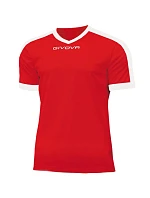 Revolution Interlock M  Tričko model 17412102 - Givova