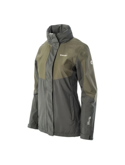 Dámska bunda temucio W 92800396838 - Hi-Tec