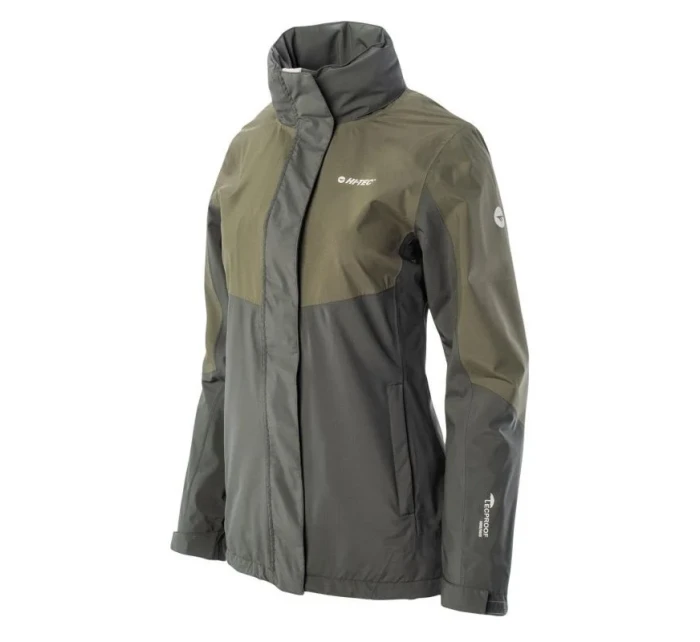 Dámska bunda temucio W 92800396838 - Hi-Tec