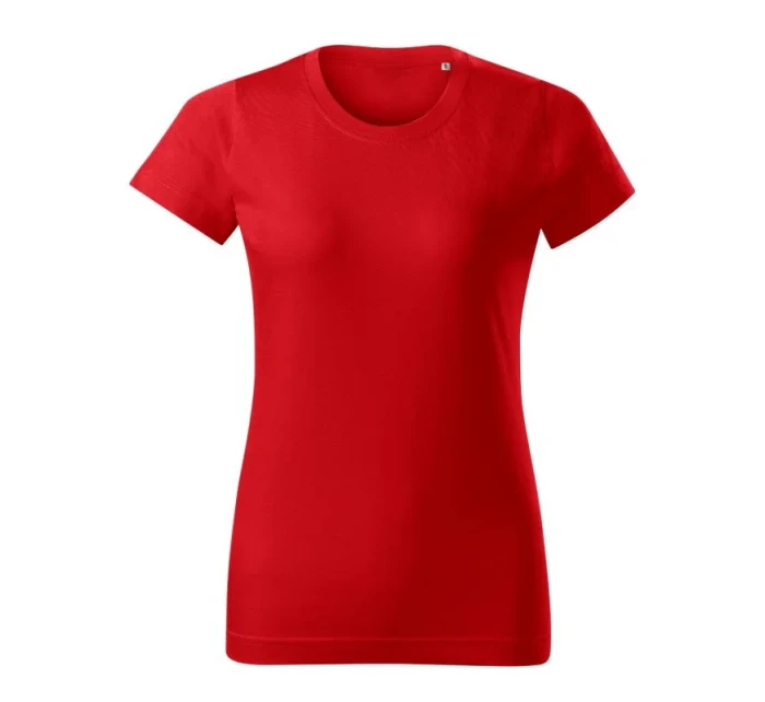 Dámske tričko Basic Free W MLI-F3407 - Malfini Dámske tričko Basic Free W MLI-F3407 - Malfini