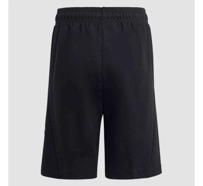 Adidas Future Icons Logo 8 palcov Jr šortky HR6306 Adidas Future Icons Logo 8 palcov Jr šortky HR6306