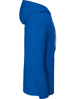 Fruit of the Loom Iconic Premium Hooded Sweat Mikina s kapucňou z hrubej bavlny 16.2284 kráľovská modrá Fruit of the Loom Iconic Premium Hooded Sweat Mikina s kapucňou z hrubej bavlny 16.2284 kráľovská modrá