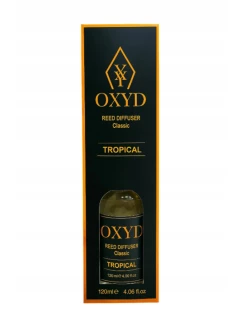 Classic Tropical 120 ml - vôňa do domácnosti