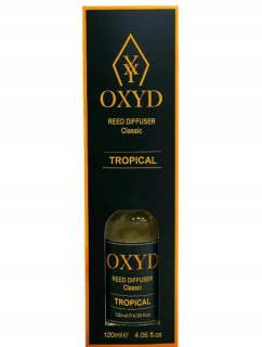 Classic Tropical 120 ml – domácí vůně