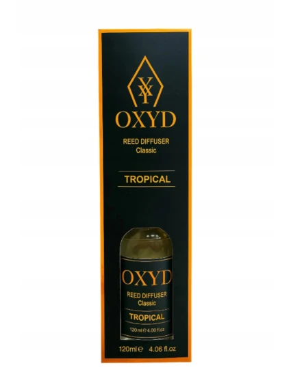 Classic Tropical 120 ml - vôňa do domácnosti Classic Tropical 120 ml - vôňa do domácnosti