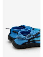 Dětské Boty Do Modré Big Star model 21663211 - Big Star Shoes