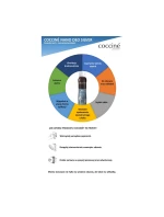 Nano Silver Shoe model 21498694 - Coccine