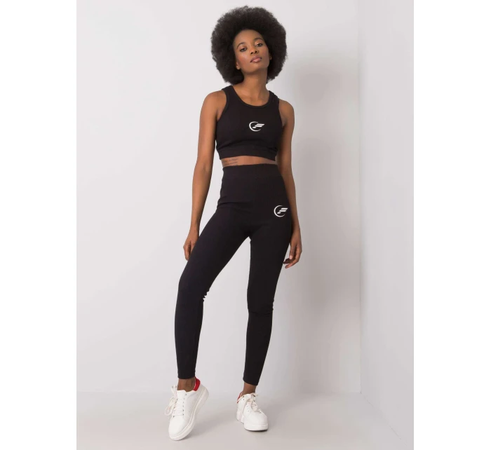 Súprava 359 KMPL 010.15 čierna