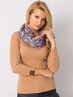 Závoj AT CH 73 tmavomodrý