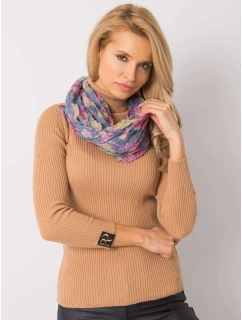 Závoj AT CH 73 tmavomodrý