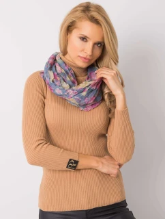 Závoj AT CH 73 tmavomodrý