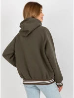 Mikina RV BL model 17963921 khaki - FPrice