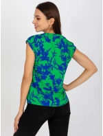 Halenka WN BZ  zelená model 17404571 - FPrice