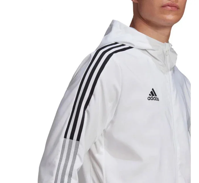 Pánska mikina GP4966 - Adidas Pánska mikina GP4966 - Adidas