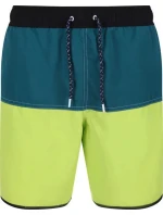 Pánske plavecké šortky RMM024 Benicio P7M zelená - Regatta Pánske plavecké šortky RMM024 Benicio P7M zelená - Regatta