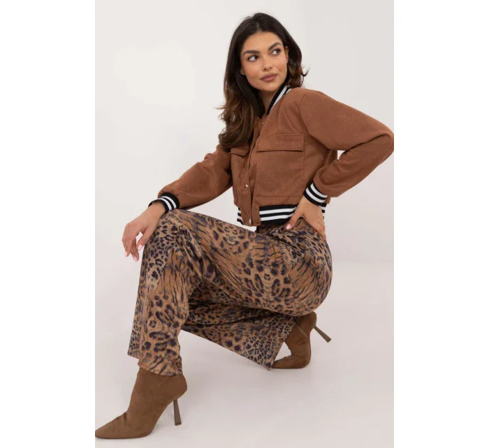 Dámske nohavice model 202929 Lakerta