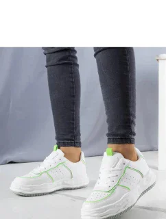 Tenisky model 208020 Solea