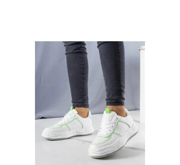 Tenisky model 208020 Solea Tenisky model 208020 Solea