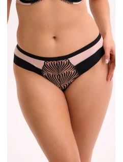 Brazílske nohavičky model 216008 Gaia