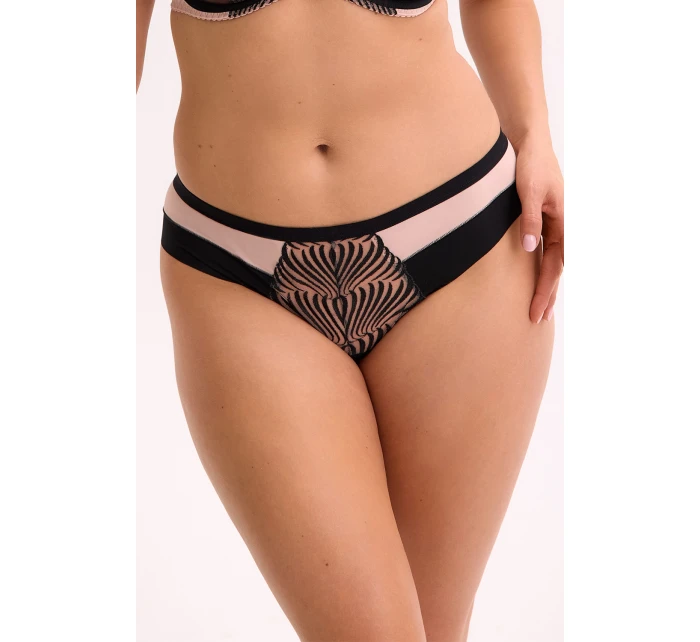 Brazílske nohavičky model 216008 Gaia