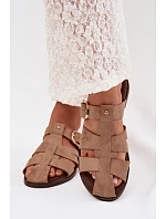 Papuče model 225382 Step in style