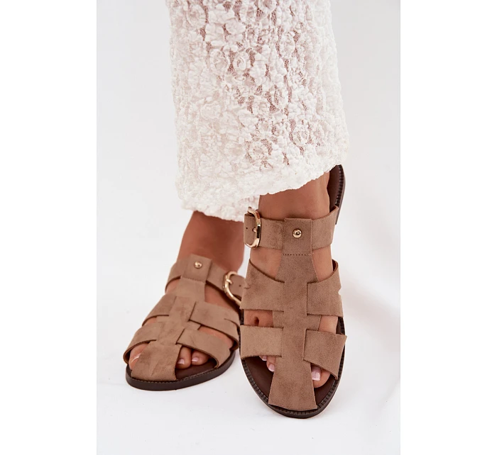 Papuče model 225382 Step in style