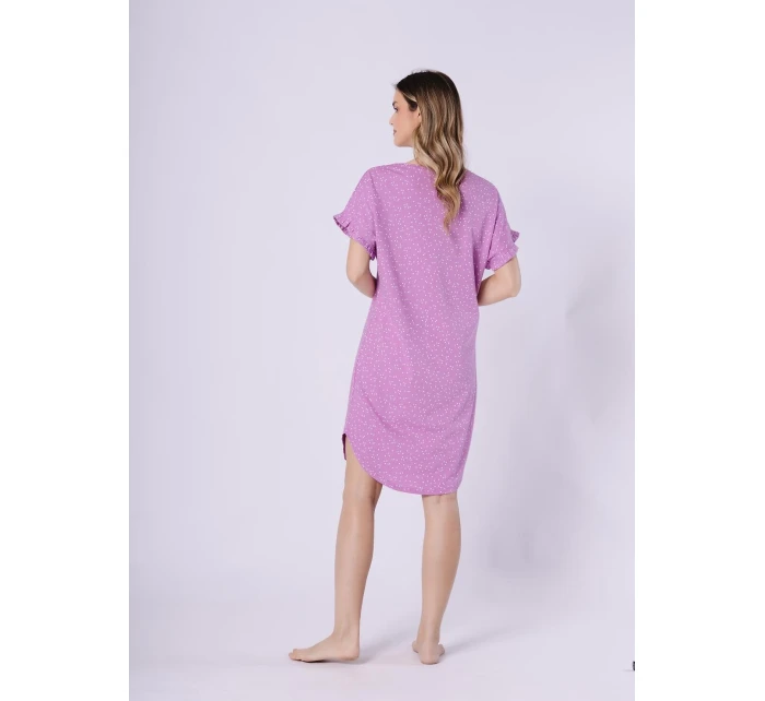 Košeľa Leveza 1716 Rena M-2XL