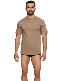 Pánske tričko 19407 T-line cofi - HENDERSON