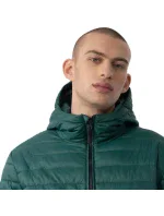 Pánska bunda 4F M240 M 4FAW23TDJAM240 41S