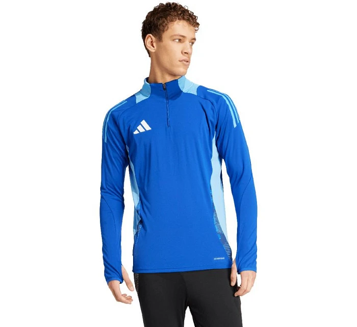 Mikina Tiro 24 Competition Training M model 20588197 pánské - ADIDAS