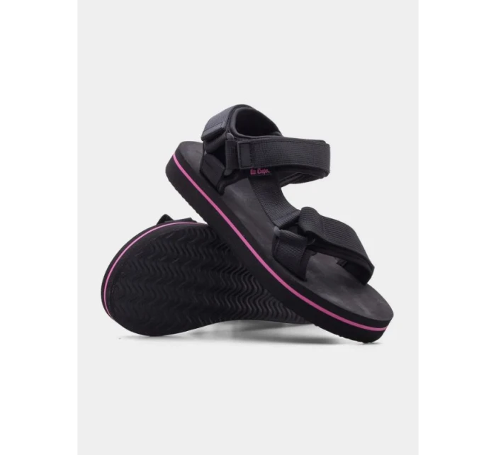 Lee Cooper W LCW-24-05-2751L dámske sandále Lee Cooper W LCW-24-05-2751L dámske sandále