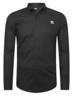 Karl Lagerfeld M Tričko 605911534600 pánske