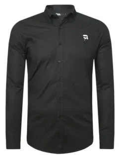 M Tričko model 20232816 pánské - Karl Lagerfeld