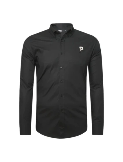 Karl Lagerfeld M Tričko 605911534600 pánske