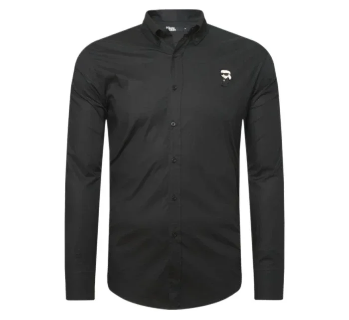 Karl Lagerfeld M Tričko 605911534600 pánske