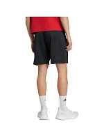 Pánské šortky Tiro 25 Travel black model 21342706 - ADIDAS