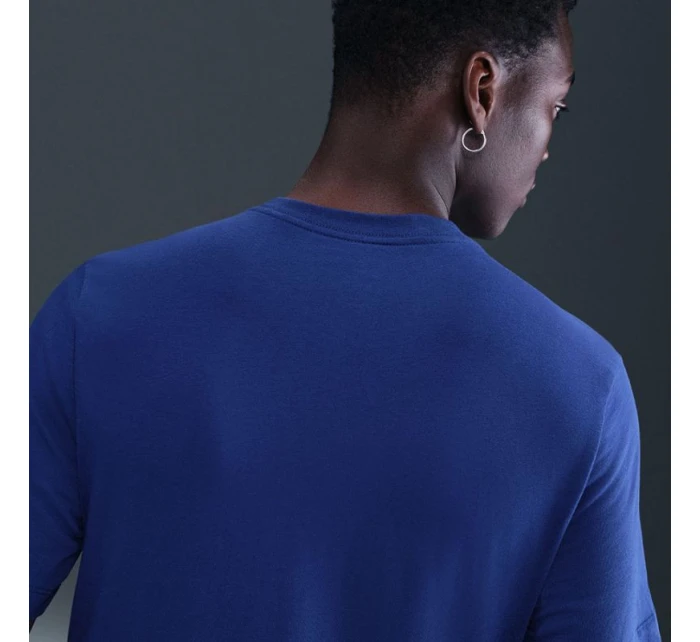 Tričko FC Barcelona Crest Tee M model 21782046 - NIKE