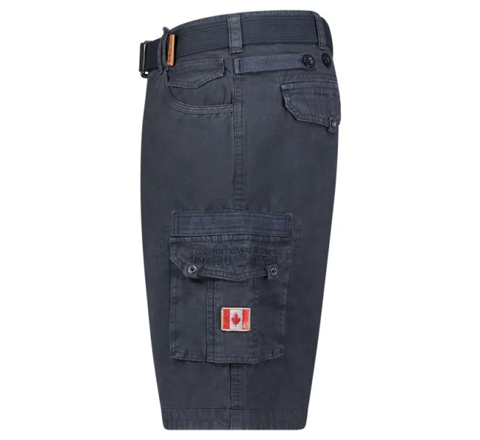 Szorty bermudy  NAVY RM MEN model 21358968 - Canadian Peak