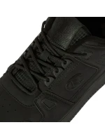 Pánská obuv  Low black KK001 model 21493816 - CHAMPION