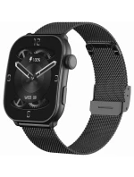 GRAVITY GT28-3 Pánske inteligentné hodinky s remienkom + náramok Navy Black GRAVITY GT28-3 Pánske inteligentné hodinky s remienkom + náramok Navy Black