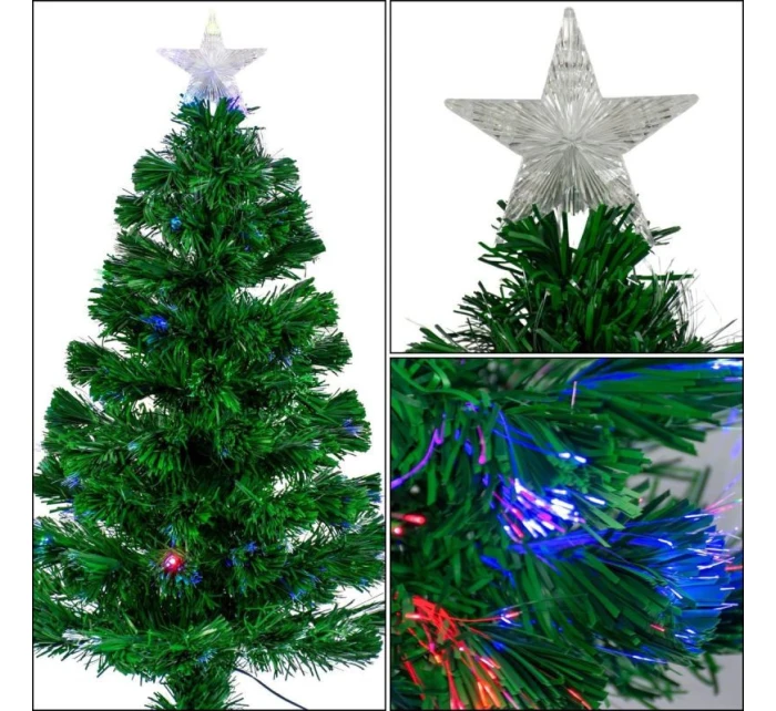 MULTIKOLOR DECORATING CHOIN 90CM detské