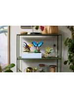 Kolekcia LEGO Ideas 21342 Hmyz