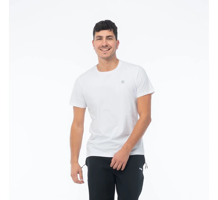 Pánské tričko s krátkým rukávem model 22056310 II - Fitanu