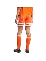 Dámské šortky Squadra 25 orange model 22073291 dámské - ADIDAS
