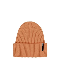 Čepice POC Beanie v broskvové barvě