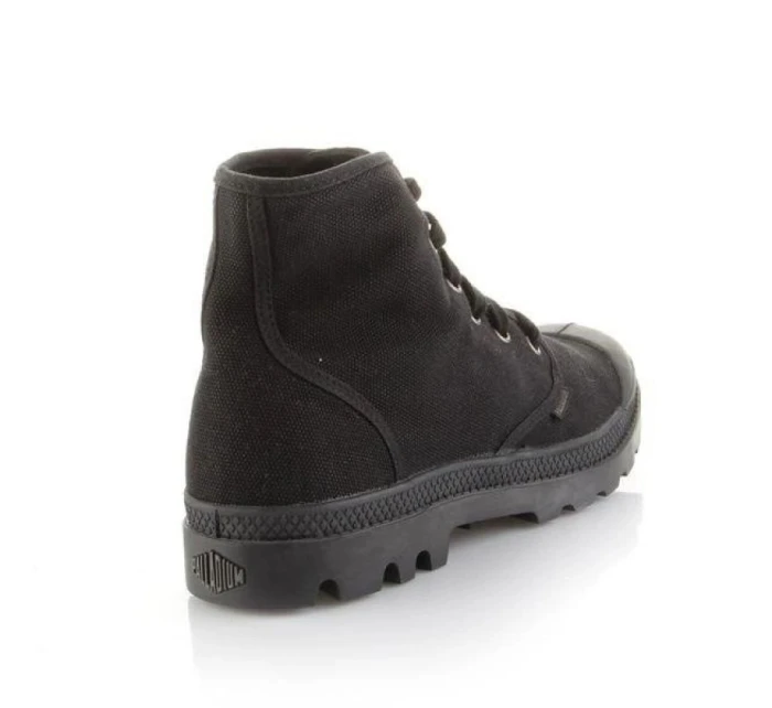 Pánske topánky Pampa Hi M 02352-060 - Palladium