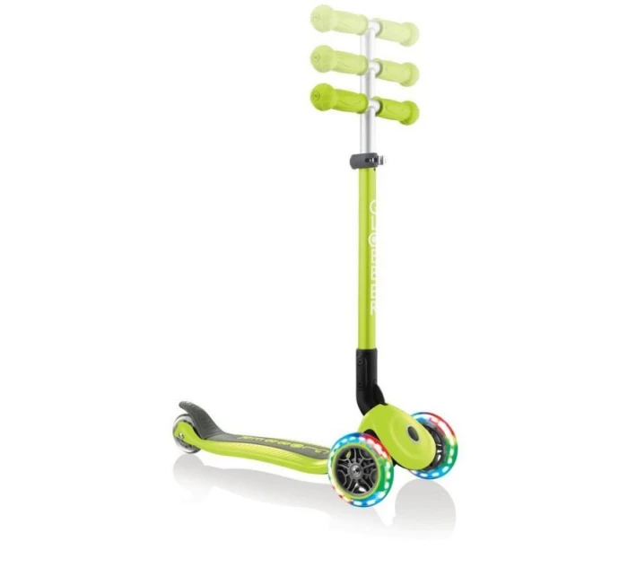 Primo Skládací skútr model 20936103 - Globber Primo Skládací skútr model 20936103 - Globber